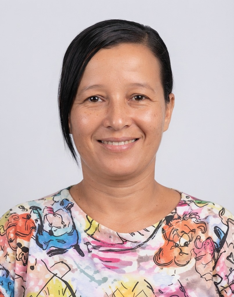 Nisha Rai - Full time Cleaner and Baby Sitter in Malad west in Mumbai